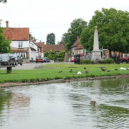 Village Homestay B&B Near Oxford Haddenham (Buckinghamshire) Bagian luar foto