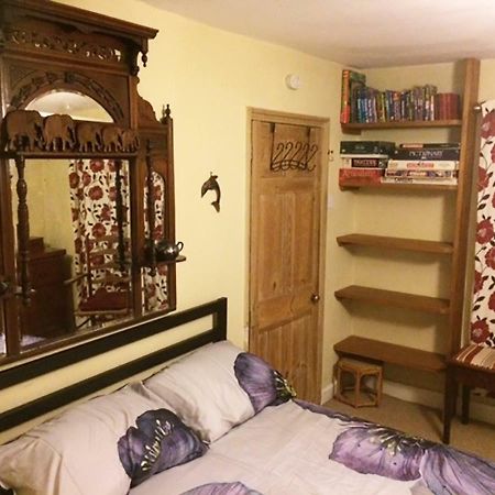 Village Homestay B&B Near Oxford Haddenham (Buckinghamshire) Bagian luar foto
