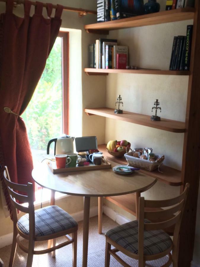 Village Homestay B&B Near Oxford Haddenham (Buckinghamshire) Bagian luar foto