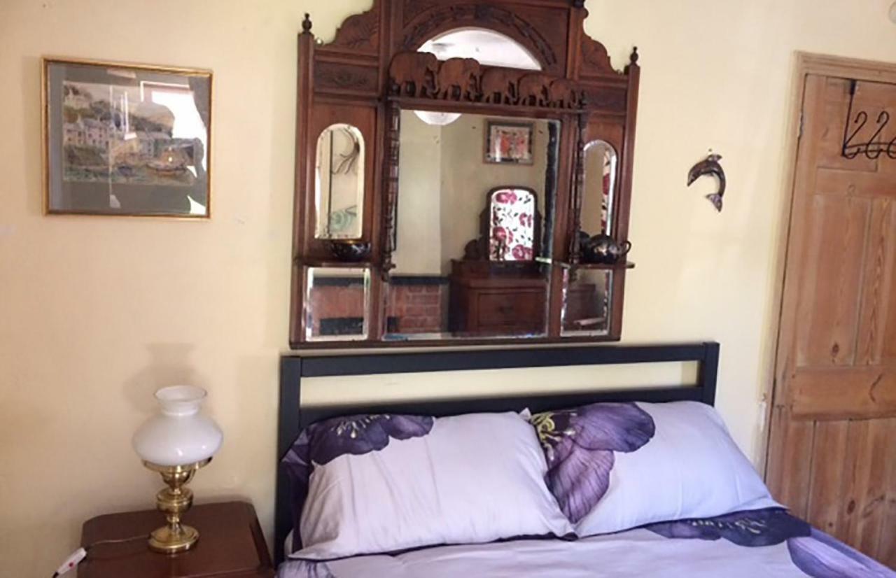 Village Homestay B&B Near Oxford Haddenham (Buckinghamshire) Bagian luar foto