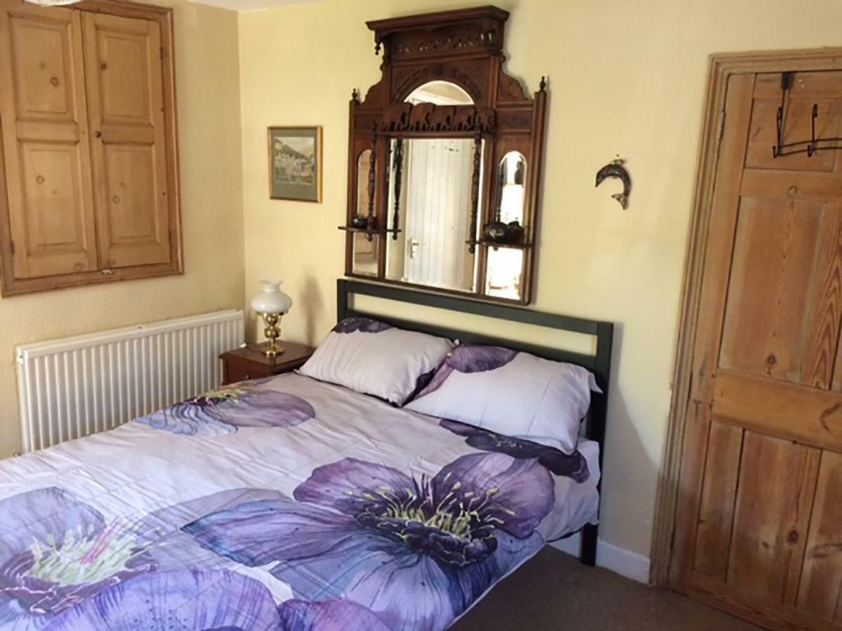 Village Homestay B&B Near Oxford Haddenham (Buckinghamshire) Bagian luar foto