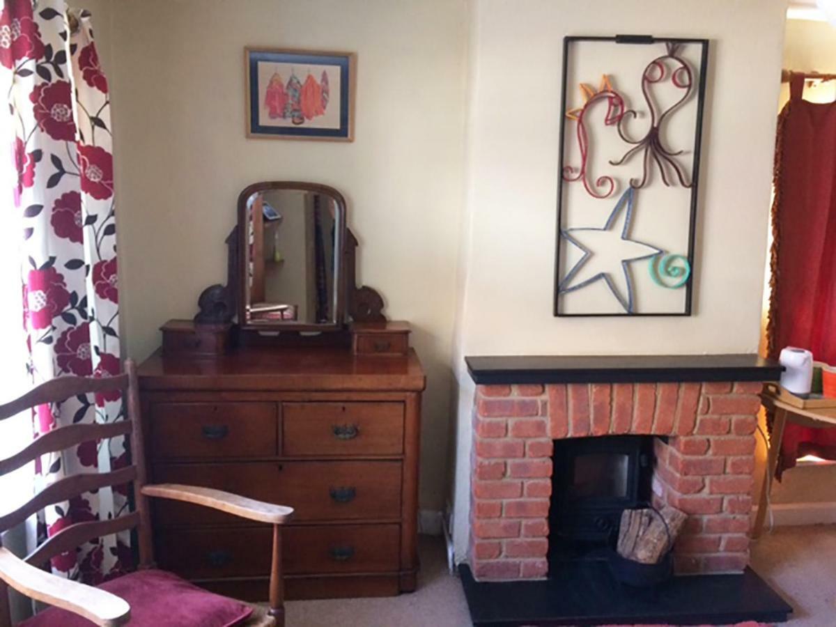 Village Homestay B&B Near Oxford Haddenham (Buckinghamshire) Bagian luar foto
