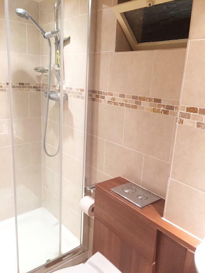 Village Homestay B&B Near Oxford Haddenham (Buckinghamshire) Bagian luar foto