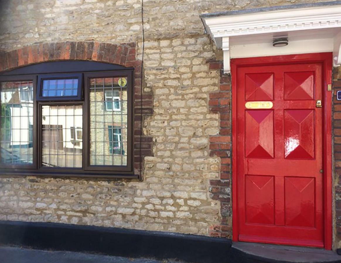Village Homestay B&B Near Oxford Haddenham (Buckinghamshire) Bagian luar foto