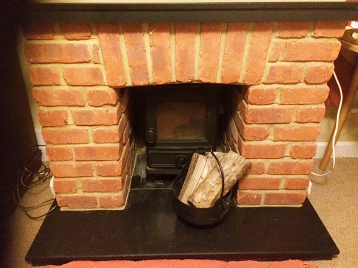 Village Homestay B&B Near Oxford Haddenham (Buckinghamshire) Bagian luar foto