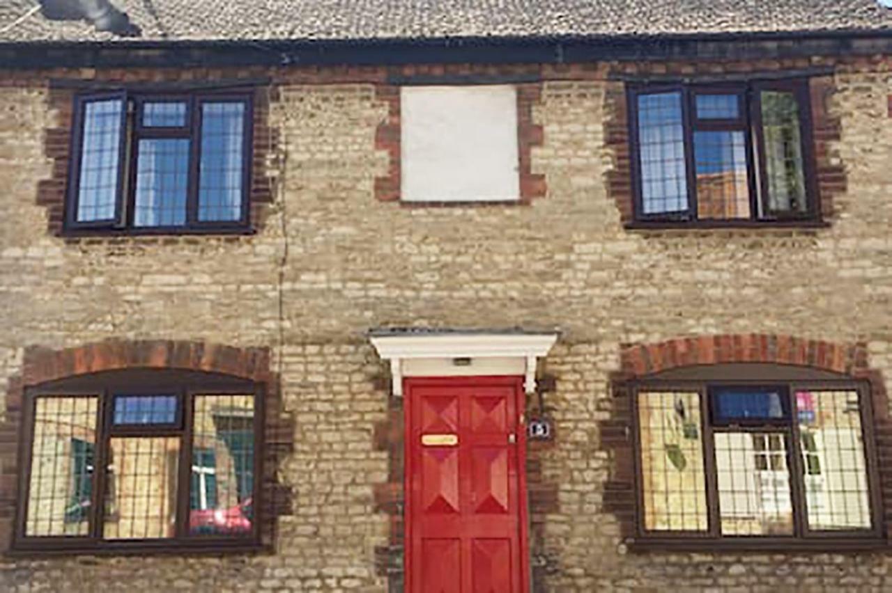 Village Homestay B&B Near Oxford Haddenham (Buckinghamshire) Bagian luar foto